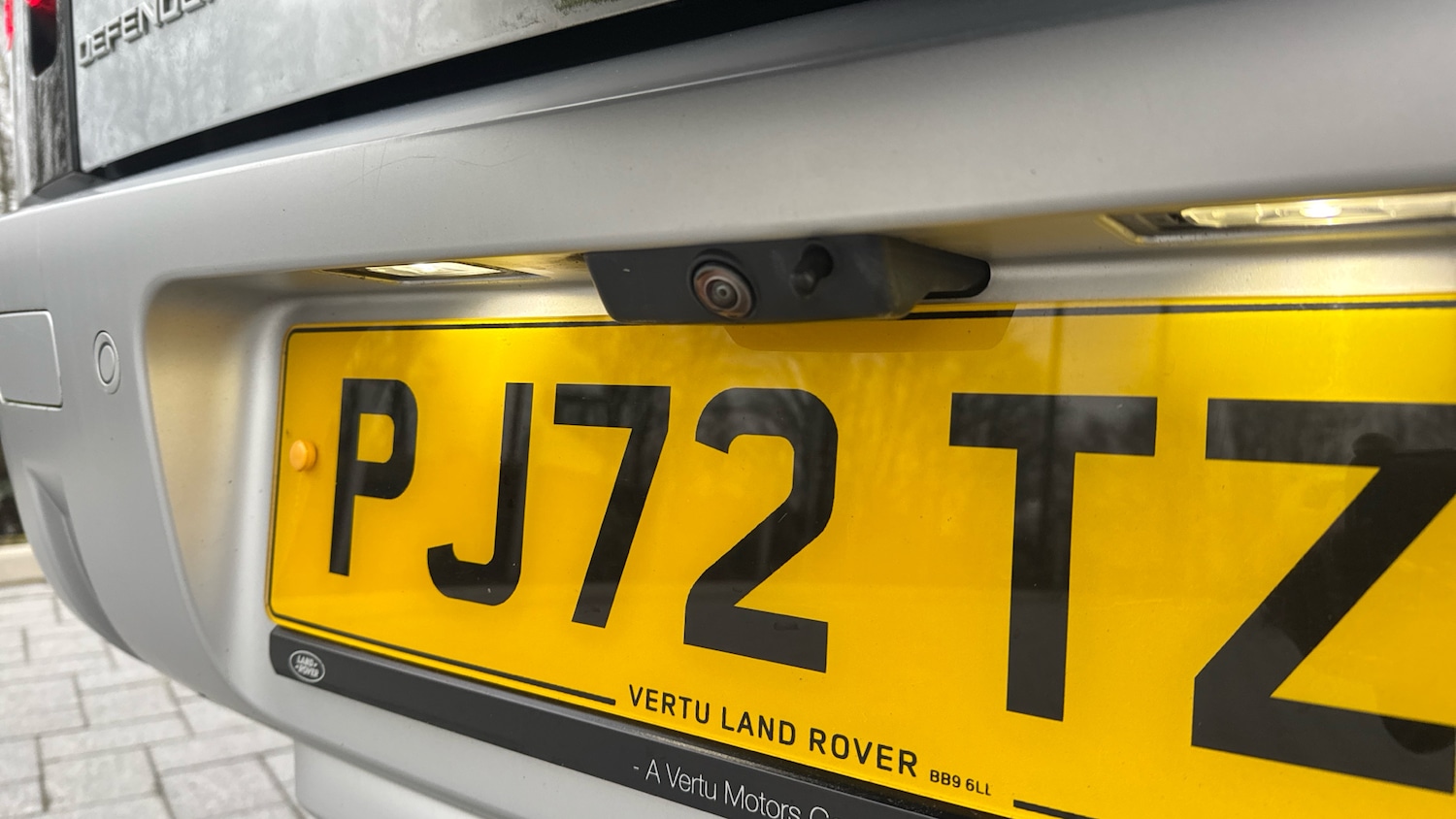 Used Land Rover Defender 2022 for sale - 77365101: Photo 35