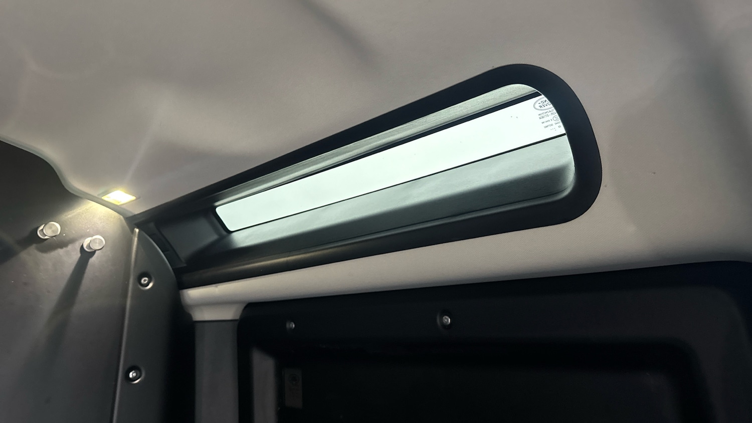 Used Land Rover Defender 2022 for sale - 77365101: Photo 41