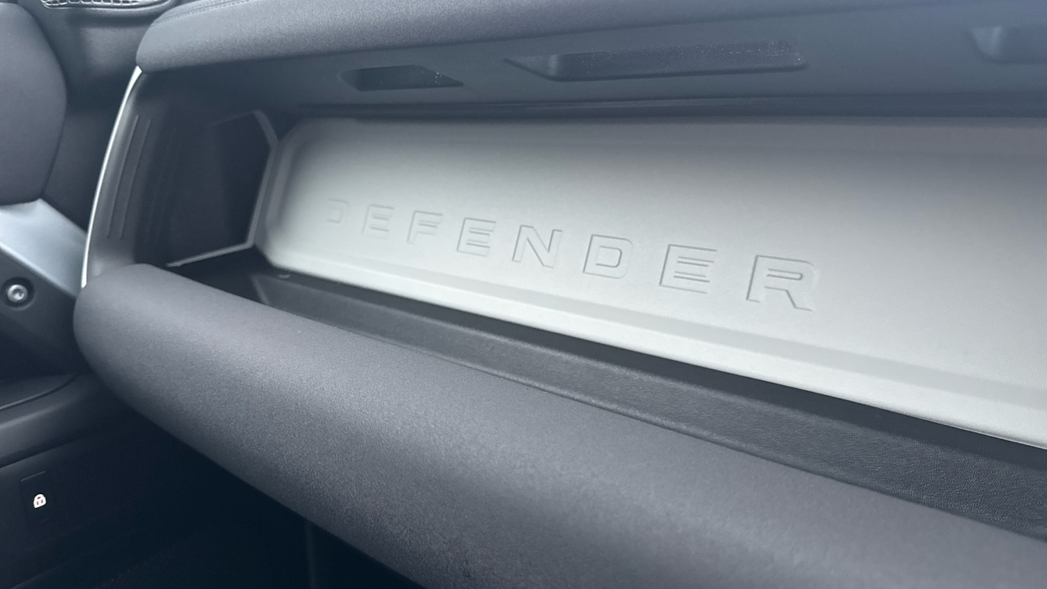 Used Land Rover Defender 2022 for sale - 77365101: Photo 53