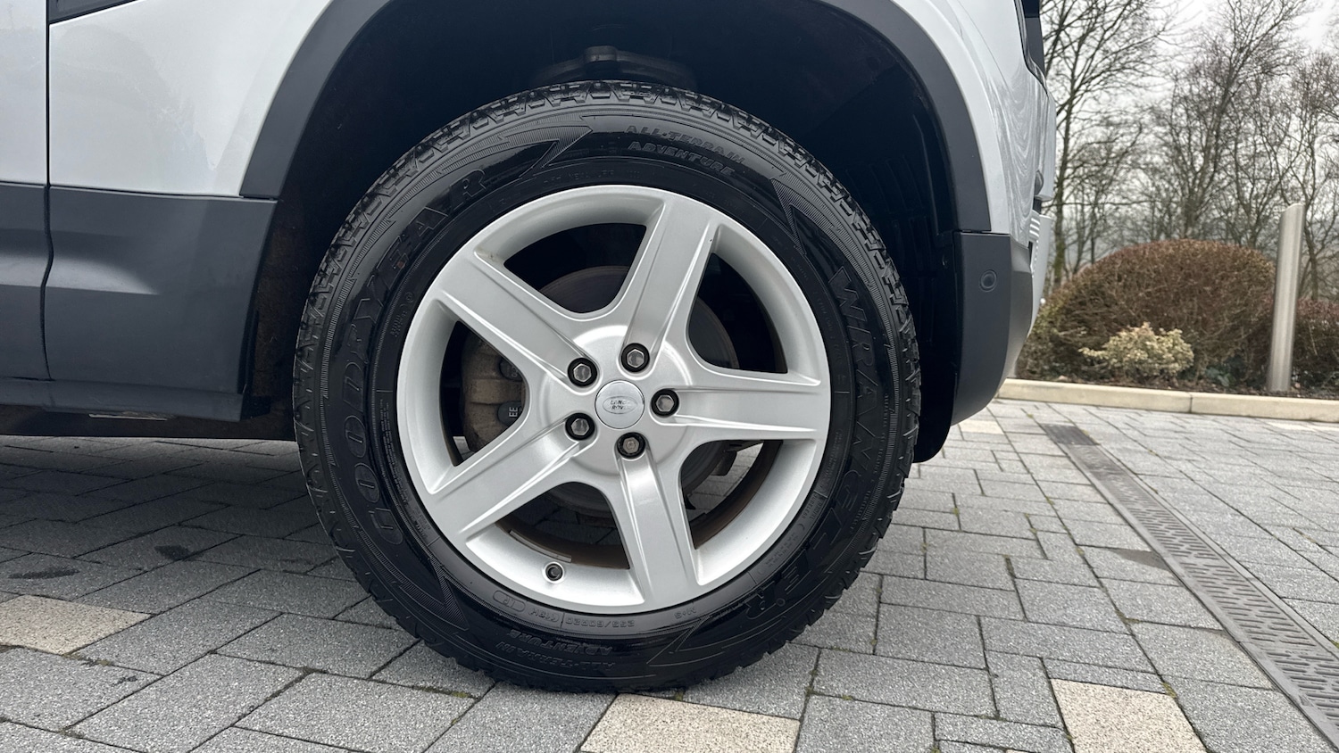 Used Land Rover Defender 2022 for sale - 77365101: Photo 8