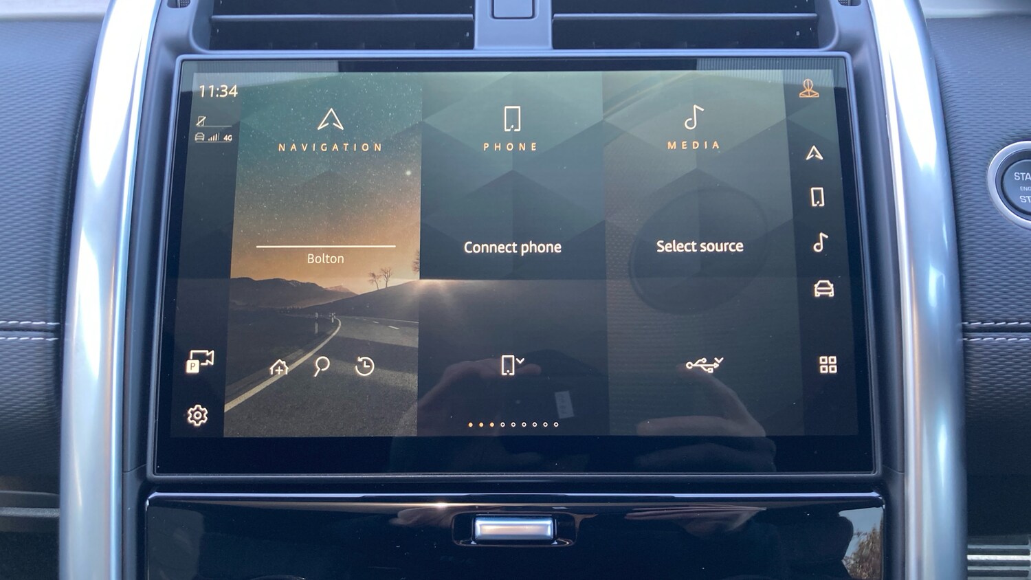 Used Land Rover Discovery 2025 for sale - 77517441: Photo 14