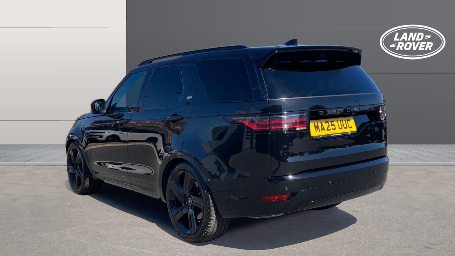 Used Land Rover Discovery 2025 for sale - 77517441: Photo 2