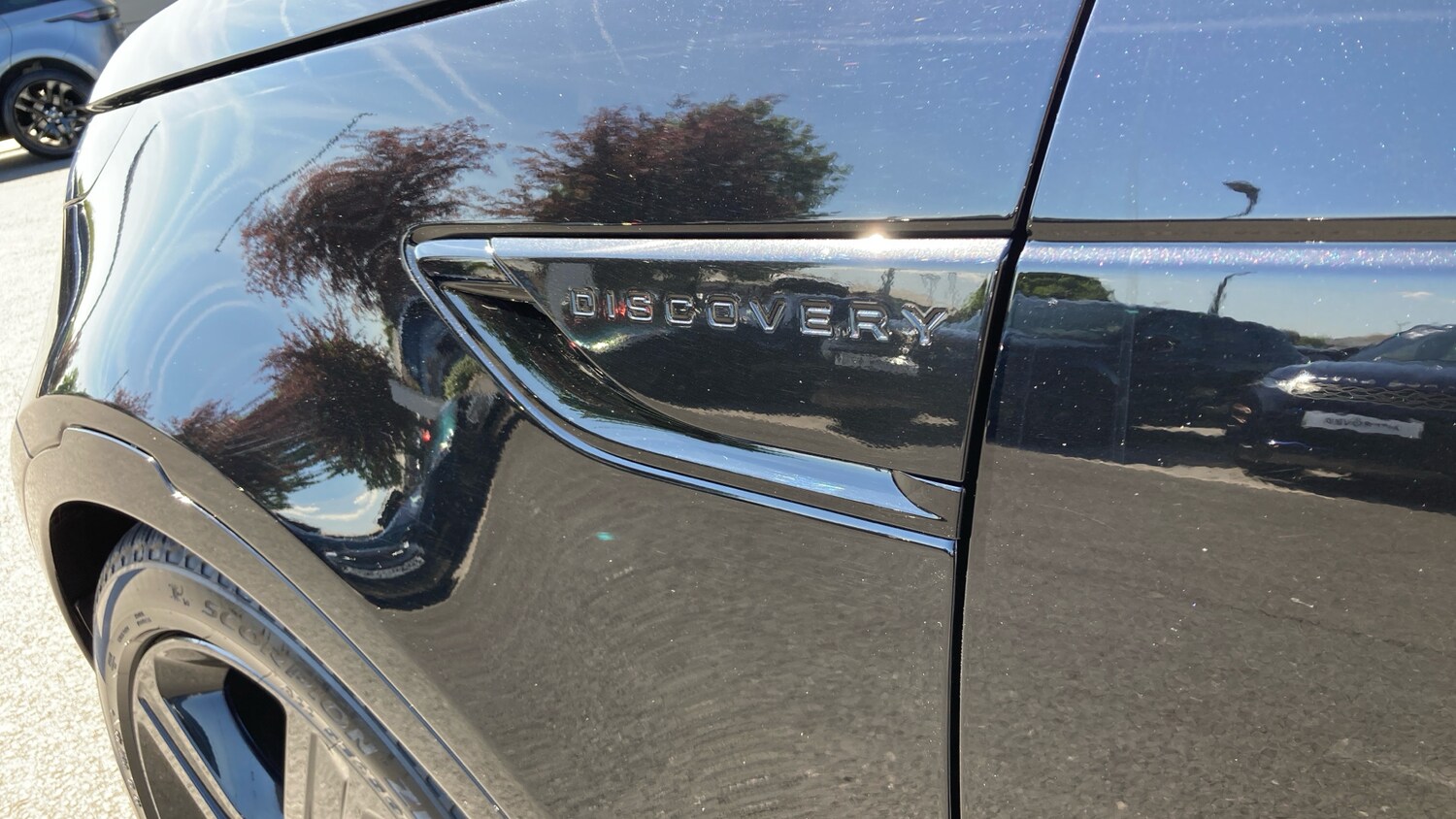 Used Land Rover Discovery 2025 for sale - 77517441: Photo 20