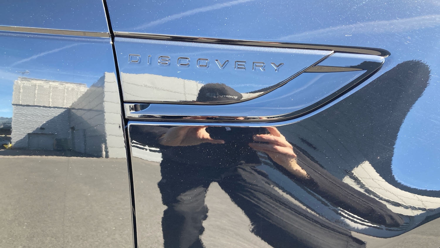 Used Land Rover Discovery 2025 for sale - 77517441: Photo 22