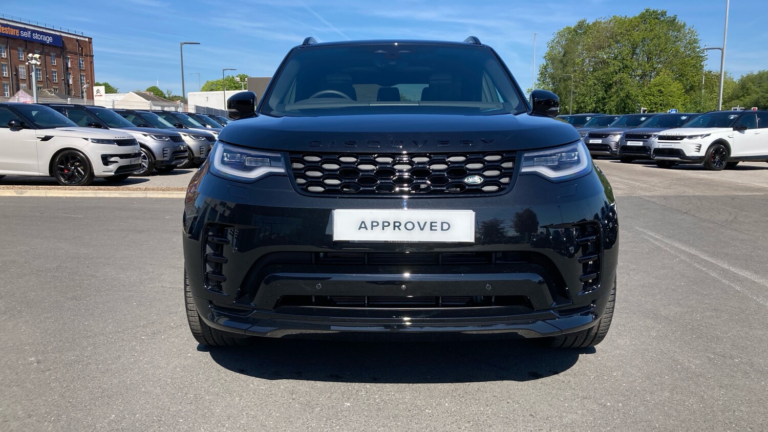 Used Land Rover Discovery 2025 for sale - 77517441: Photo 31