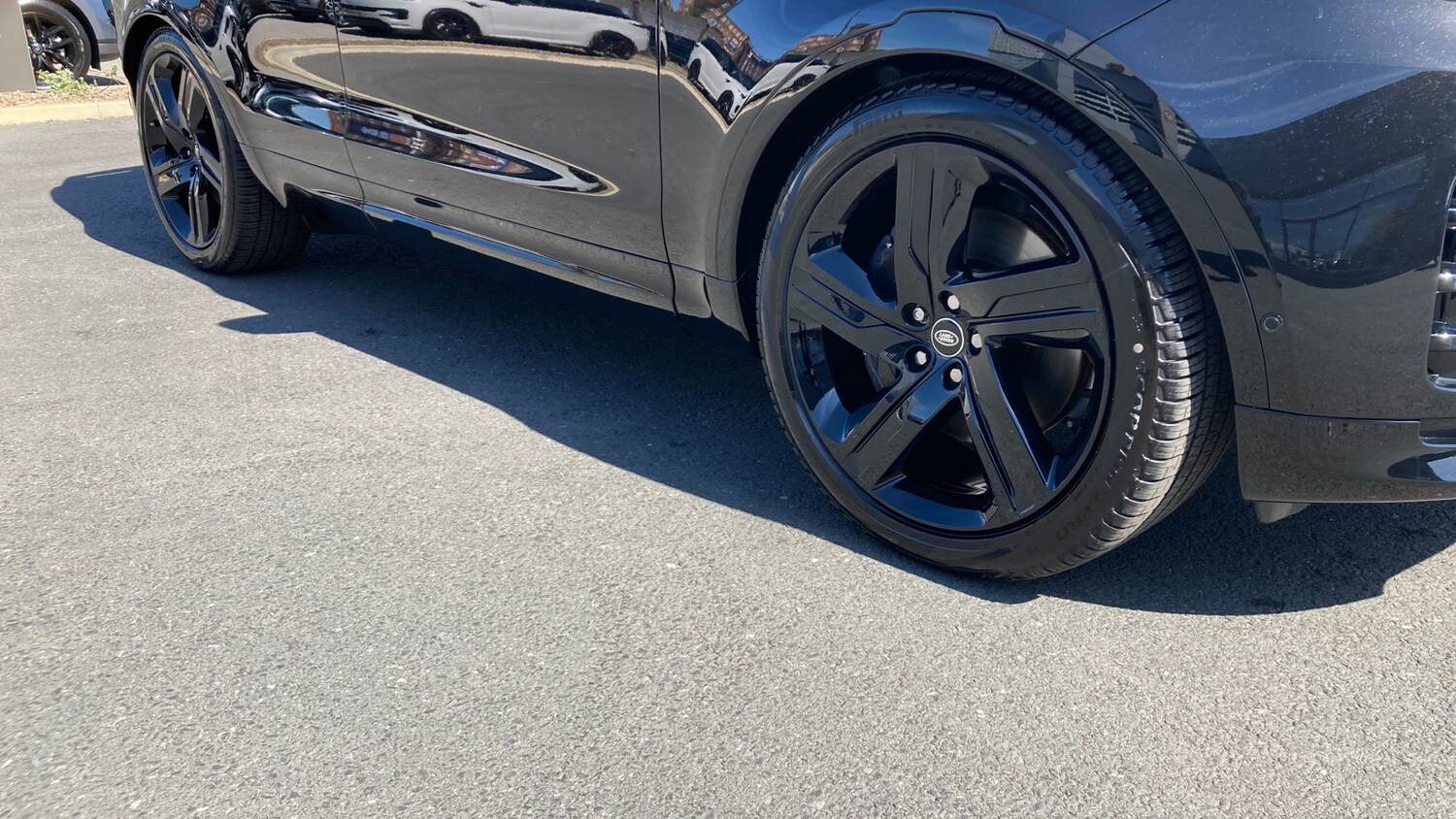 Used Land Rover Discovery 2025 for sale - 77517441: Photo 34