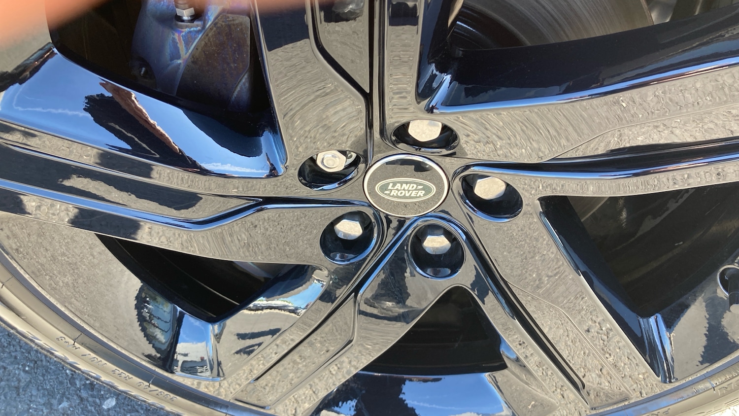Used Land Rover Discovery 2025 for sale - 77517441: Photo 35