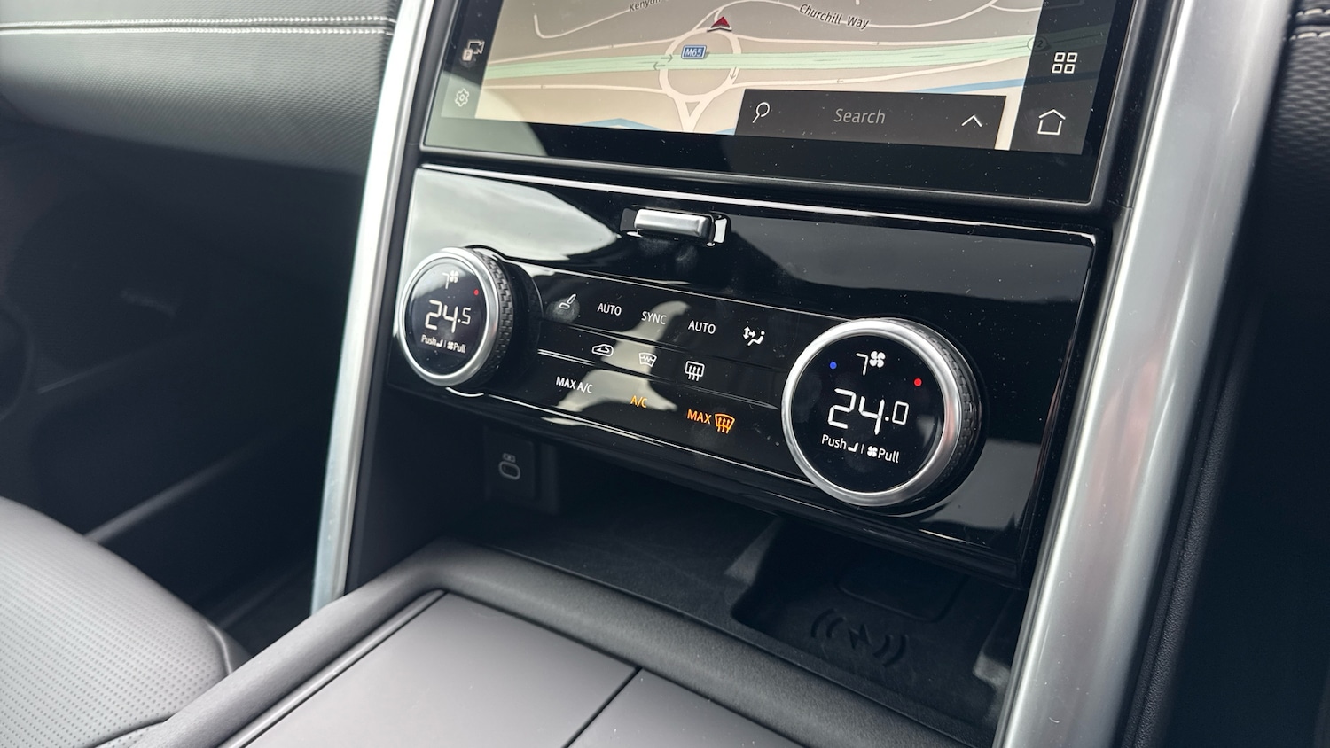 Used Land Rover Discovery 2025 for sale - 77517441: Photo 50