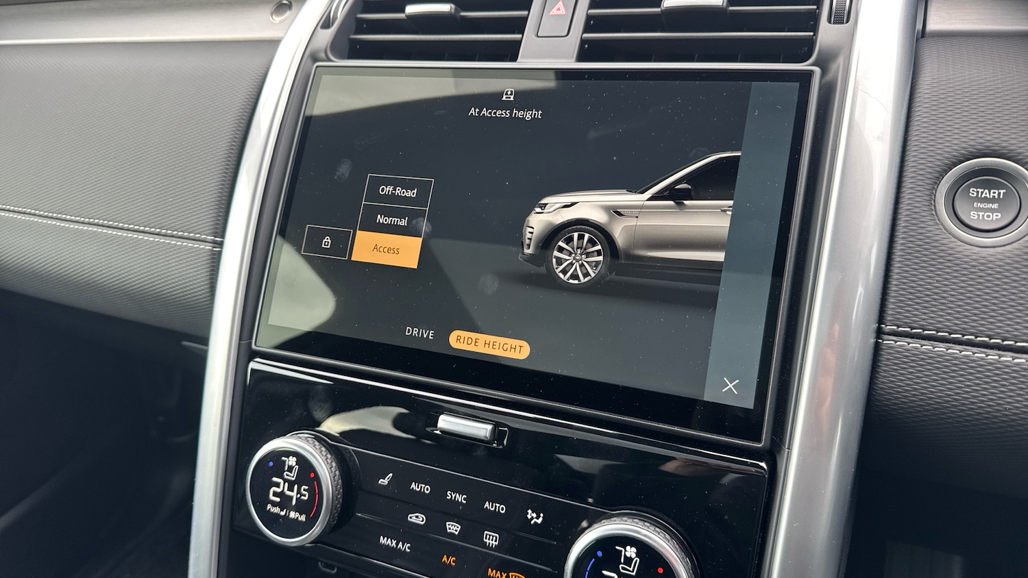 Used Land Rover Discovery 2025 for sale - 77517441: Photo 59