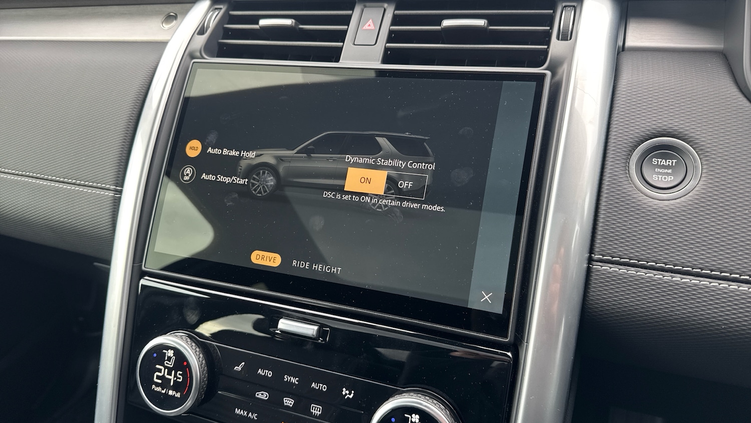 Used Land Rover Discovery 2025 for sale - 77517441: Photo 60