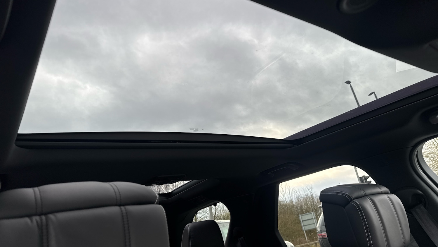 Used Land Rover Discovery 2025 for sale - 77517441: Photo 61