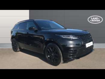 2024 (74) - 2.0 D200 MHEV Dynamic SE 5dr Auto Diesel Estate