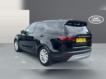 Used Land Rover Discovery 2024 for sale - 75650170: Photo