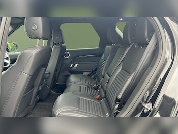 Used Land Rover Discovery 2024 for sale - 75650170: Photo