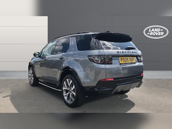 Used Land Rover Discovery Sport 2025 for sale - 75894444: Photo