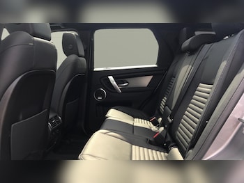Used Land Rover Discovery Sport 2025 for sale - 75894444: Photo