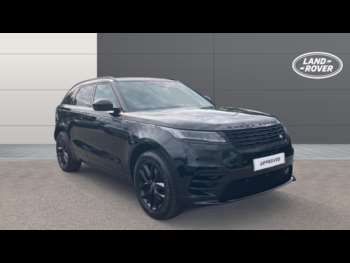 2024 (74) - 2.0 D200 MHEV Dynamic SE 5dr Auto Diesel Estate