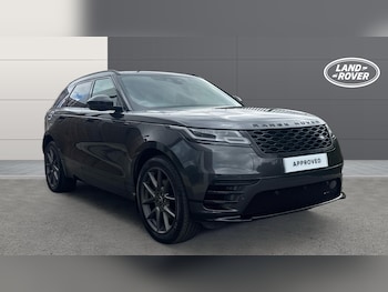 Used Land Rover Range Rover Velar 2023 for sale - 78499890: Photo