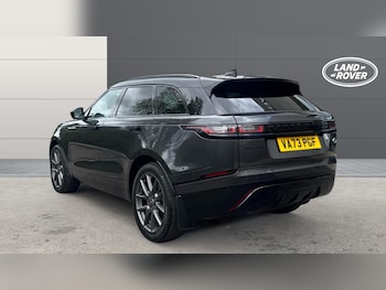 Used Land Rover Range Rover Velar 2023 for sale - 78499890: Photo