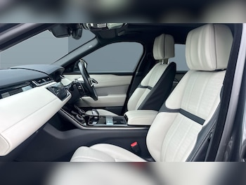 Used Land Rover Range Rover Velar 2023 for sale - 78499890: Photo