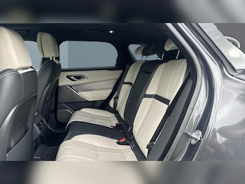 Used Land Rover Range Rover Velar 2023 for sale - 78499890: Photo