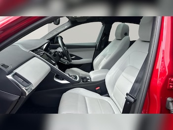 Used Jaguar E-Pace 2022 for sale - 78861795: Photo