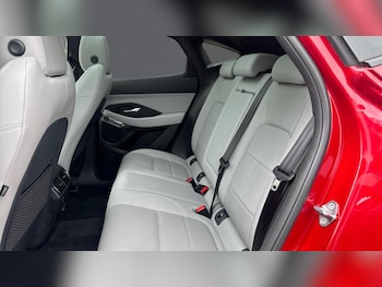 Used Jaguar E-Pace 2022 for sale - 78861795: Photo