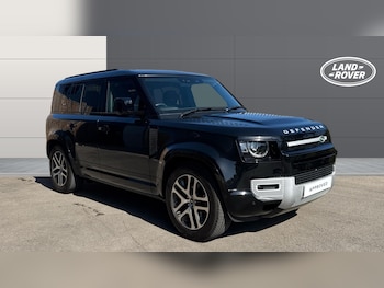 Used Land Rover Defender 2024 for sale - 79151541: Photo