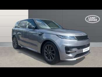 2023 (23) - 3.0 D300 Dynamic SE 5dr Auto Diesel Estate