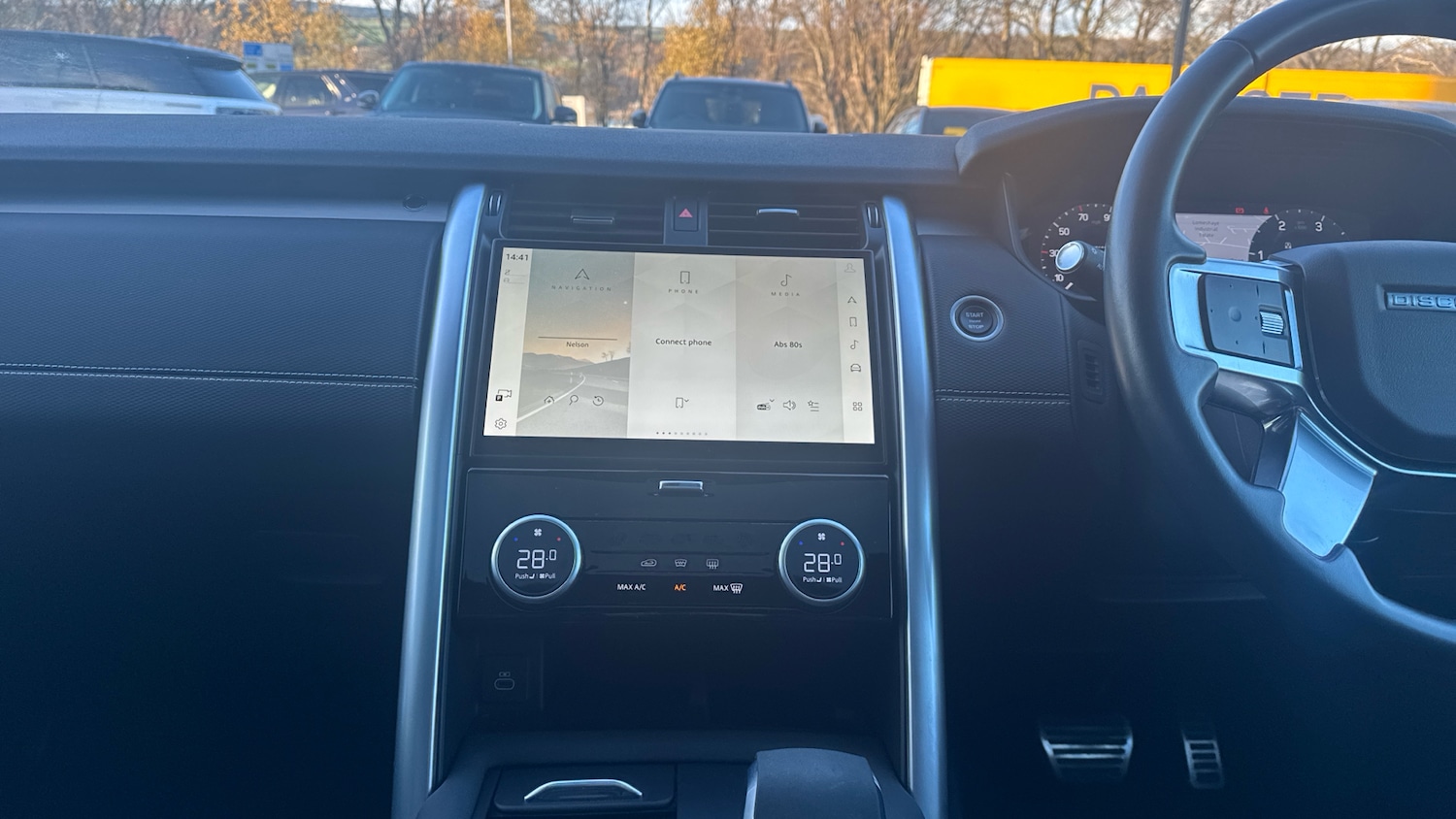 Used Land Rover Discovery 2023 for sale - 76734335: Photo 14