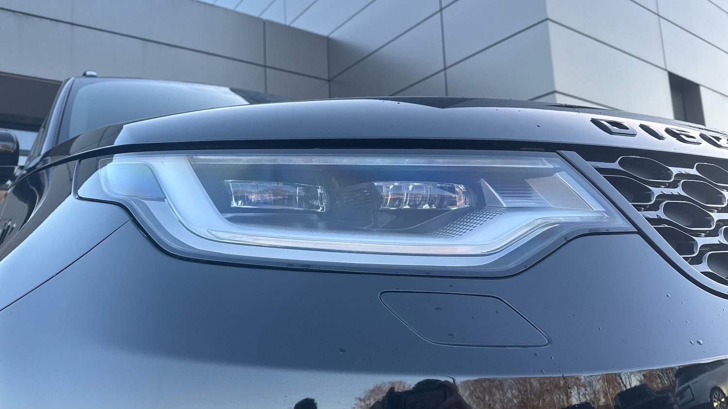 Used Land Rover Discovery 2023 for sale - 76734335: Photo 17