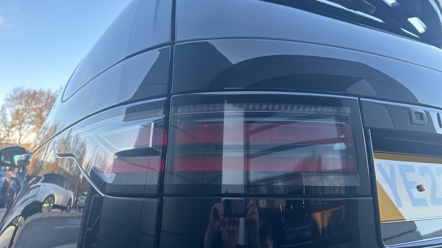 Used Land Rover Discovery 2023 for sale - 76734335: Photo 19