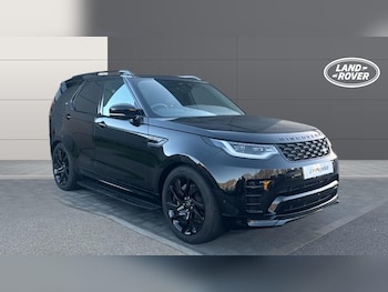 Used Land Rover Discovery 2023 for sale - 76734335: Photo