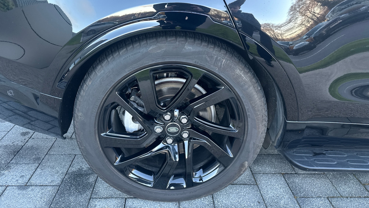 Used Land Rover Discovery 2023 for sale - 76734335: Photo 20