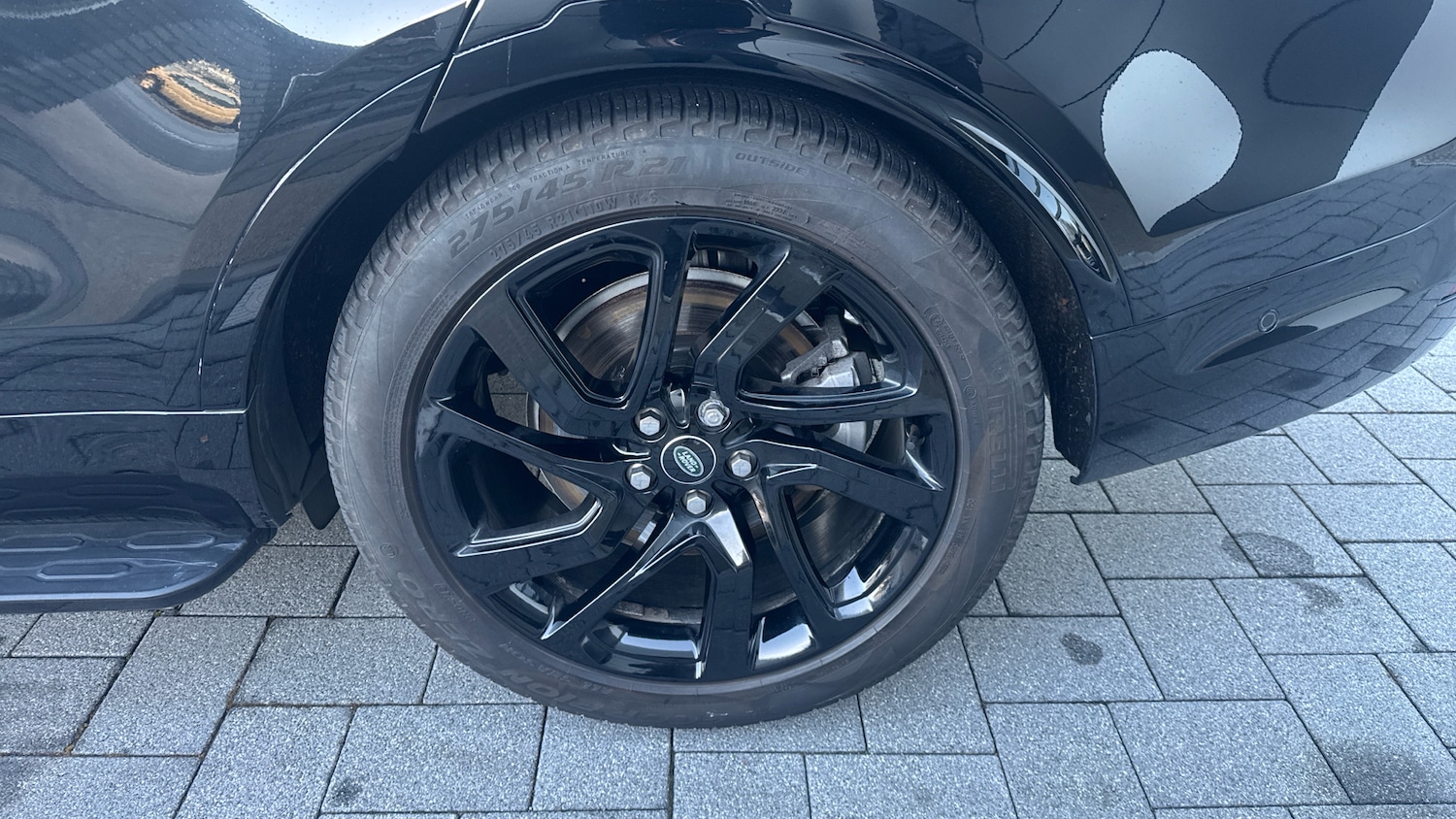 Used Land Rover Discovery 2023 for sale - 76734335: Photo 21