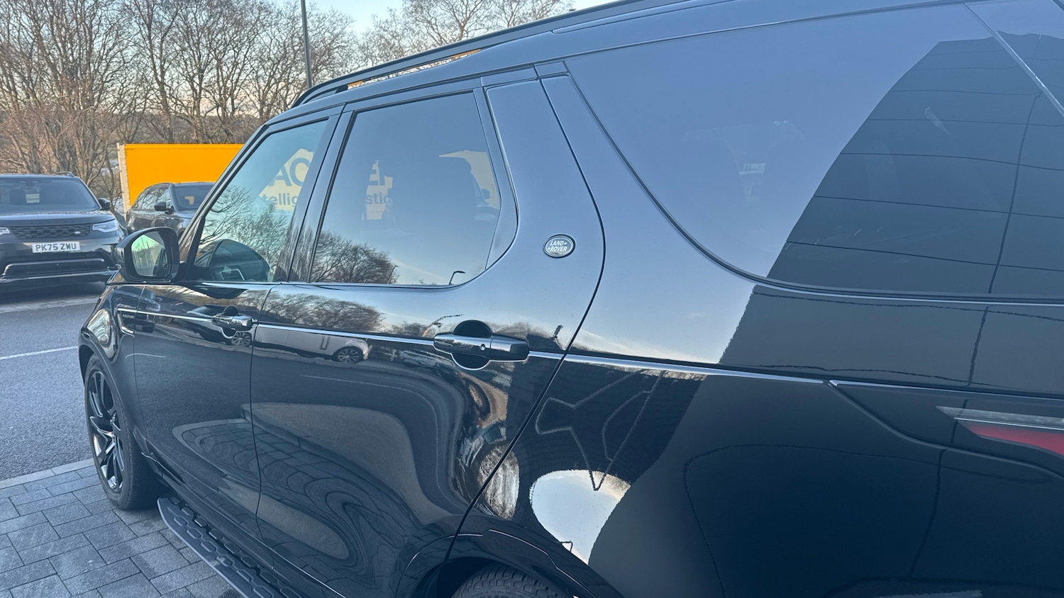 Used Land Rover Discovery 2023 for sale - 76734335: Photo 25