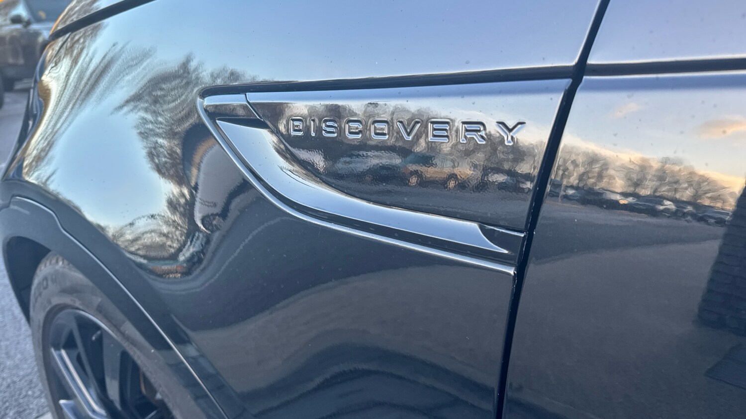 Used Land Rover Discovery 2023 for sale - 76734335: Photo 28