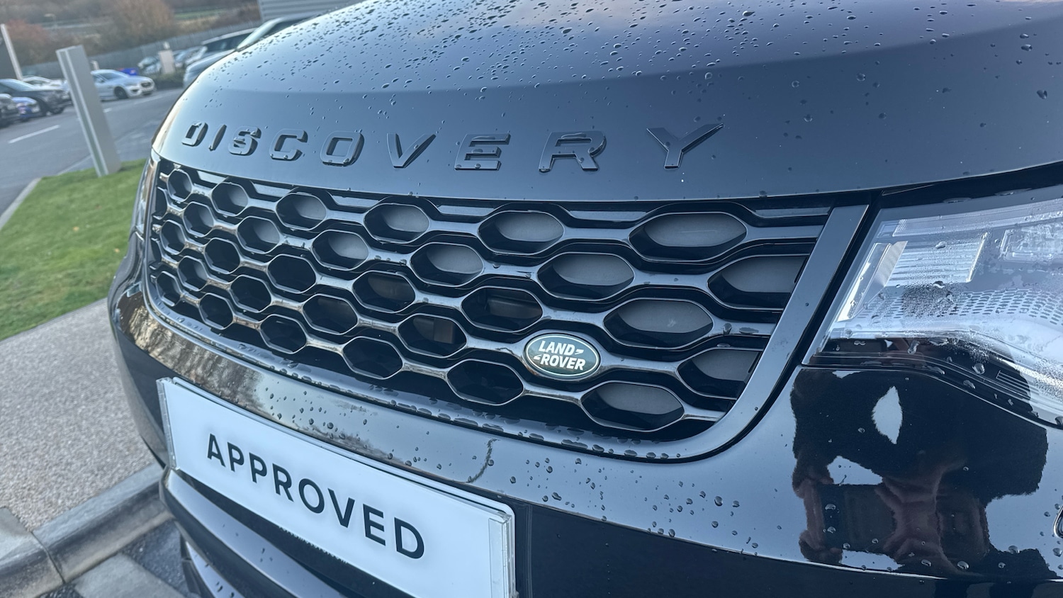 Used Land Rover Discovery 2023 for sale - 76734335: Photo 29