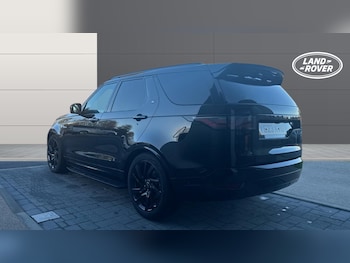 Used Land Rover Discovery 2023 for sale - 76734335: Photo