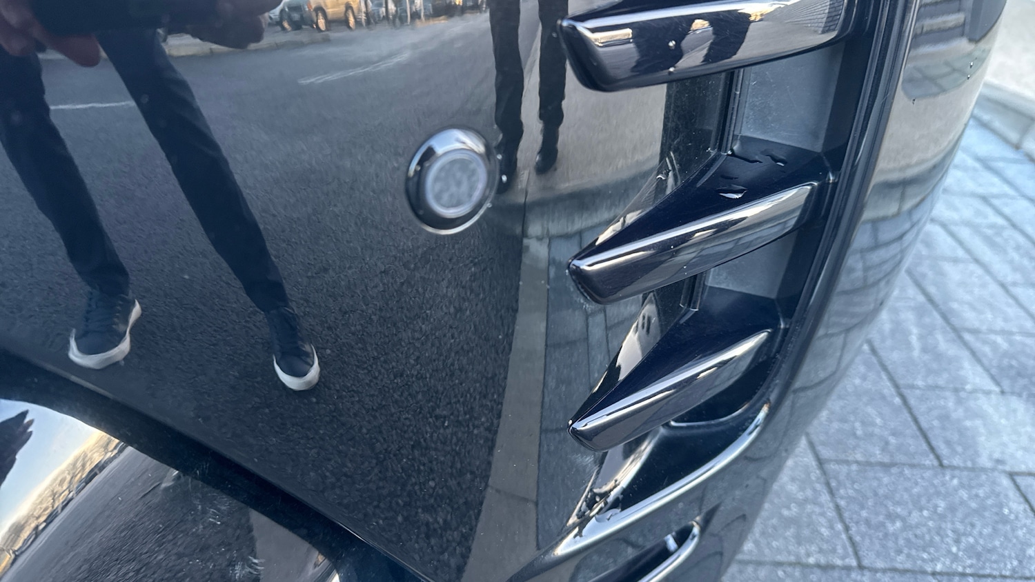 Used Land Rover Discovery 2023 for sale - 76734335: Photo 30