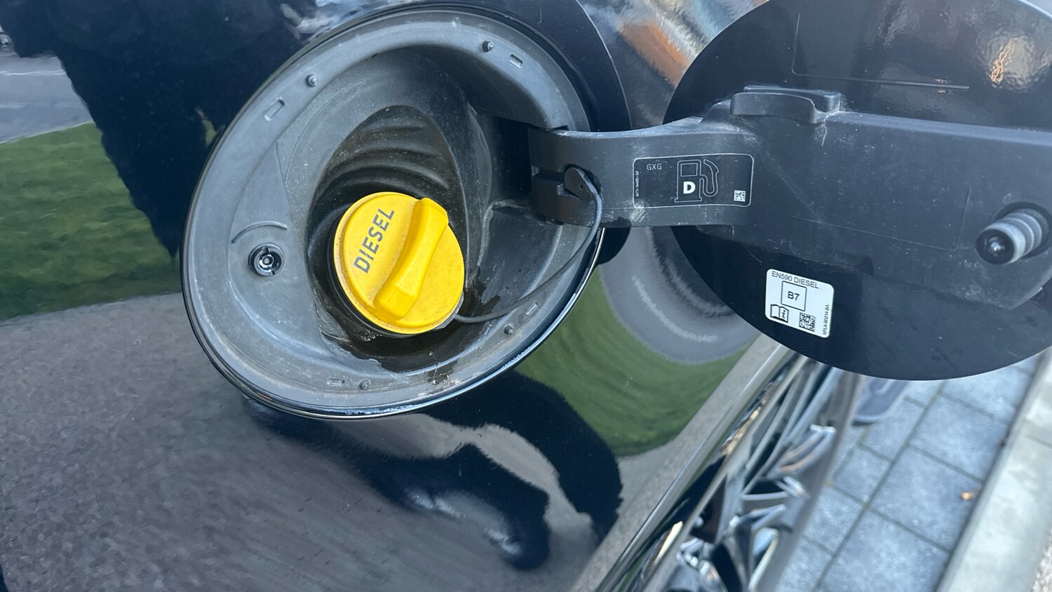 Used Land Rover Discovery 2023 for sale - 76734335: Photo 33