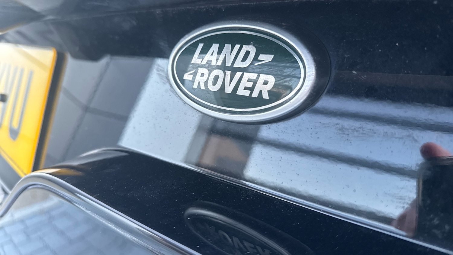 Used Land Rover Discovery 2023 for sale - 76734335: Photo 35