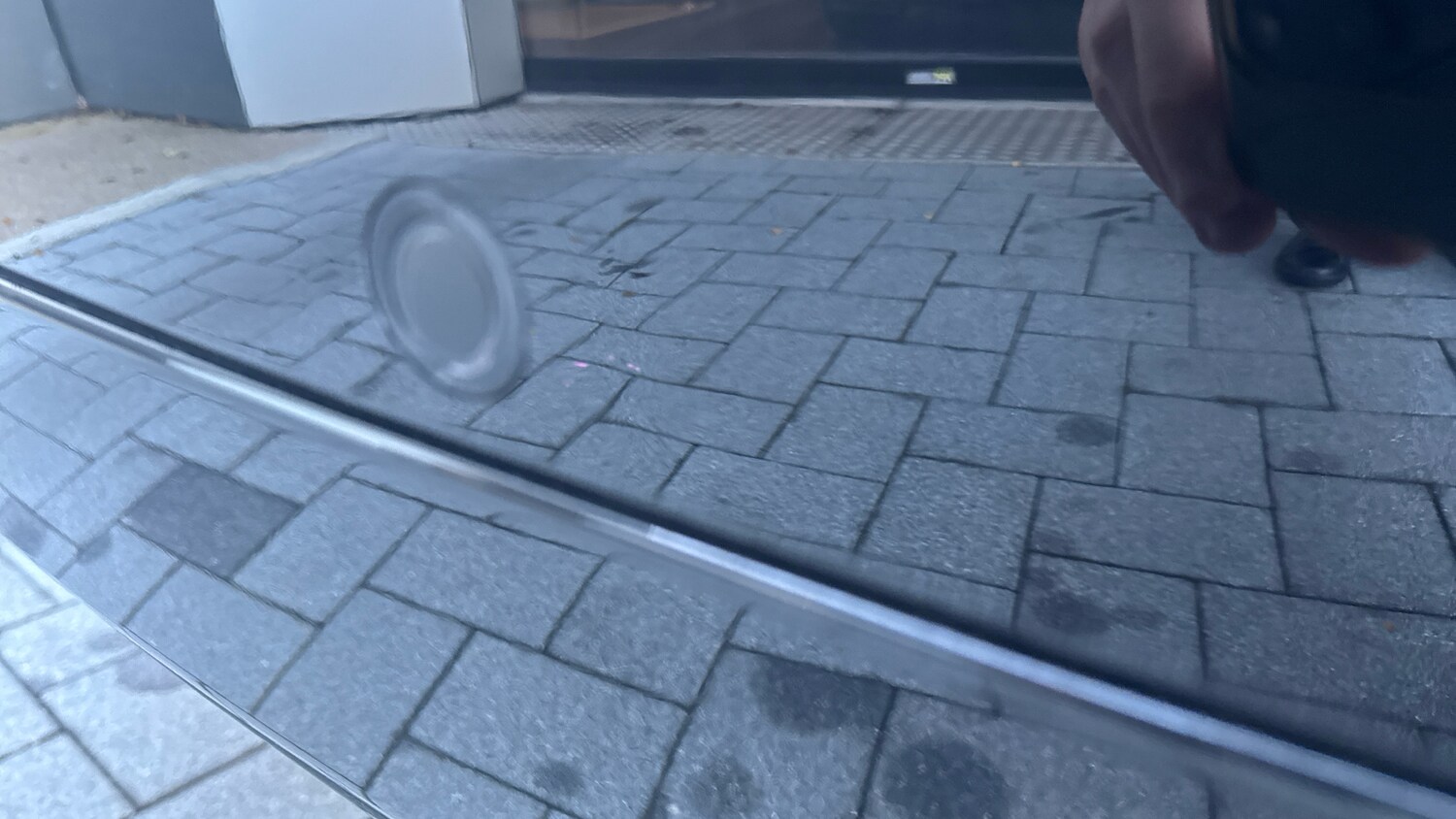 Used Land Rover Discovery 2023 for sale - 76734335: Photo 36