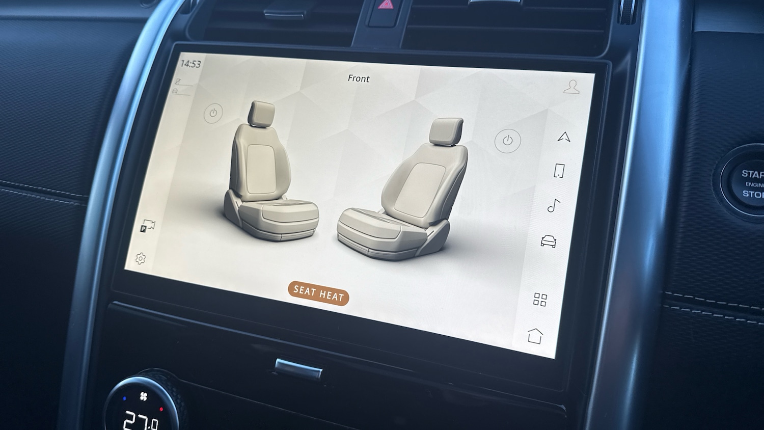 Used Land Rover Discovery 2023 for sale - 76734335: Photo 56