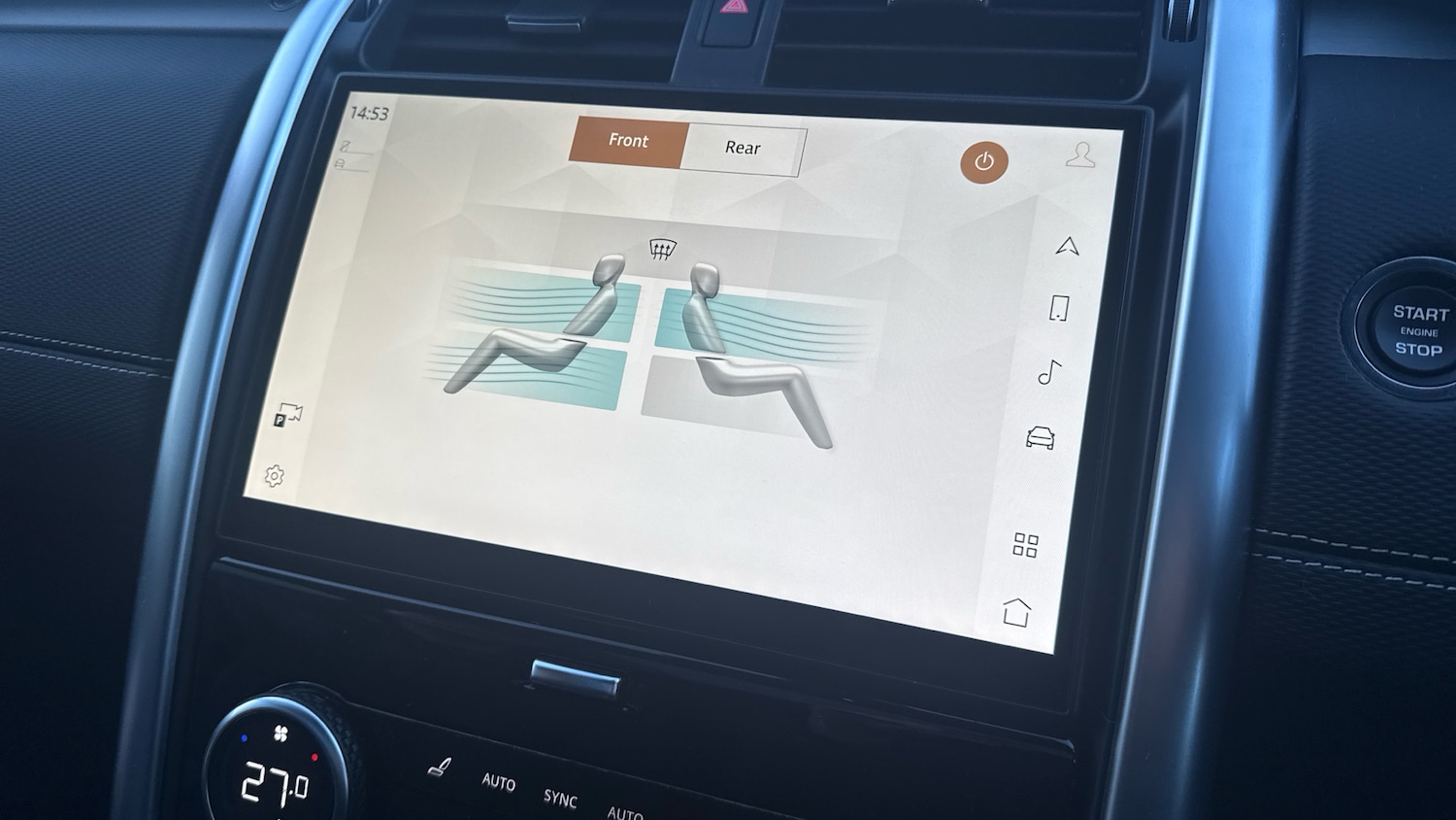 Used Land Rover Discovery 2023 for sale - 76734335: Photo 57