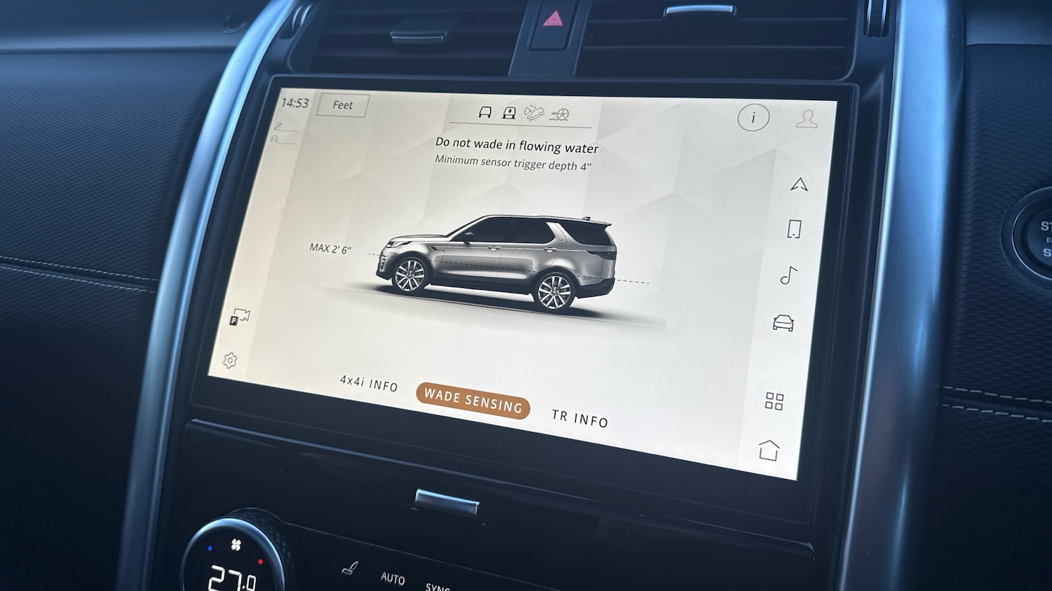 Used Land Rover Discovery 2023 for sale - 76734335: Photo 58