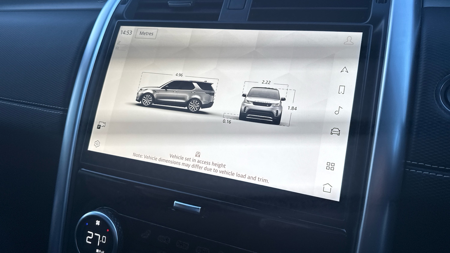 Used Land Rover Discovery 2023 for sale - 76734335: Photo 59