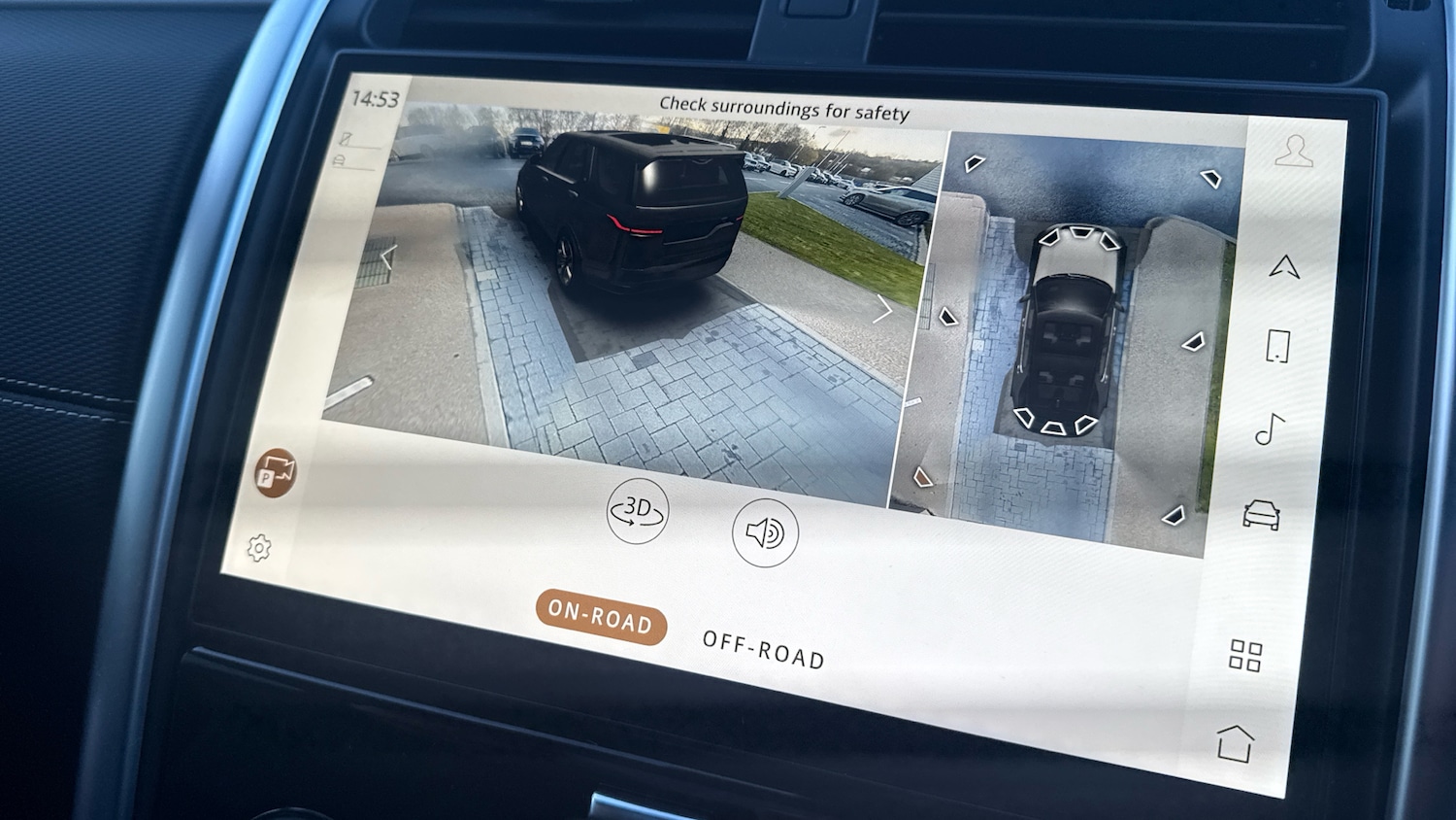 Used Land Rover Discovery 2023 for sale - 76734335: Photo 60