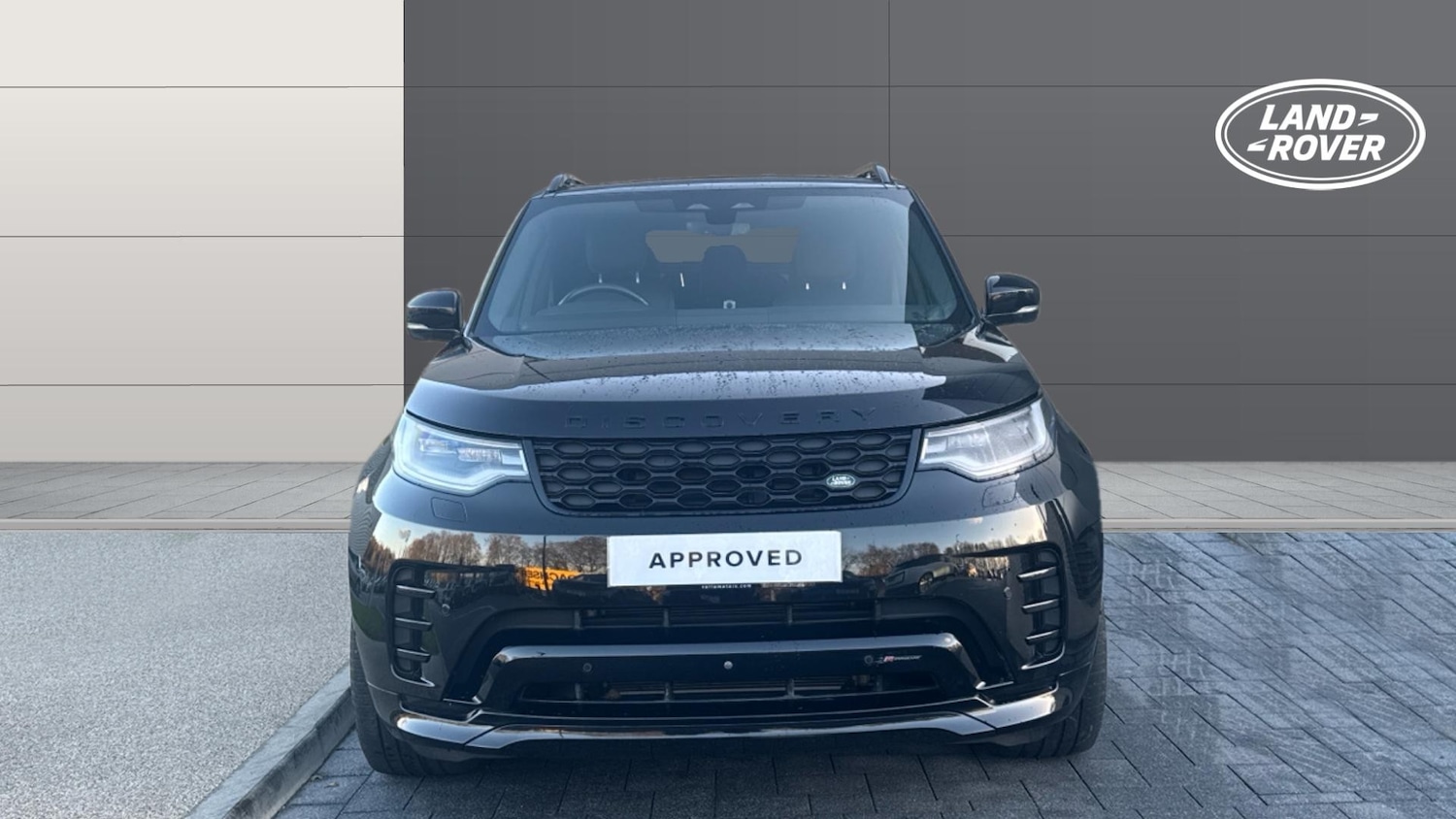 Used Land Rover Discovery 2023 for sale - 76734335: Photo 7