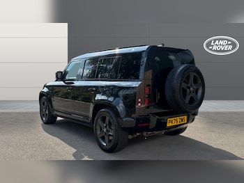 Used Land Rover Defender 2025 for sale - 79330111: Photo
